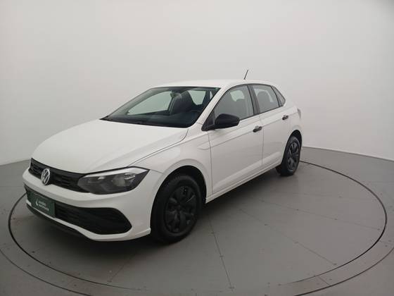 VOLKSWAGEN POLO 1.0 MPI TRACK MANUAL